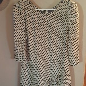 Myne Bird Blouse :80% Off retail value!!: